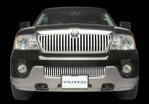 Nissan Titan Putco Designer FX Grille - 64132 Seasonal Sale