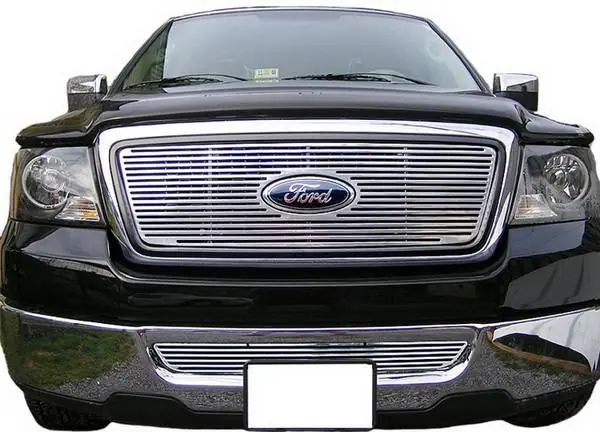Ford F150 Lund Grille - 89136 Hot Deal