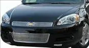 Chevrolet Impala Lund Framed Perimeter Grille - 89156 Top Pick