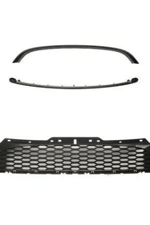 Mini Cooper Putco Front Grille - 900071FG Today Only