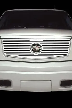 Mega Sale Ford F150 Putco Liquid Boss Bar Grille - 302141