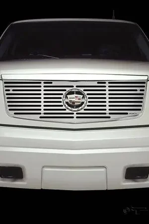 Holiday Sale Cadillac Escalade Putco Liquid Boss Grille - 302115