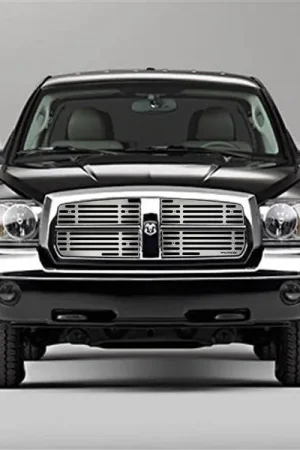 Dodge Dakota Putco Liquid Boss Grille - 302136 High Quality
