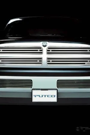 Dodge Ram Putco Liquid Boss Grille - 302103 Editor’s Pick