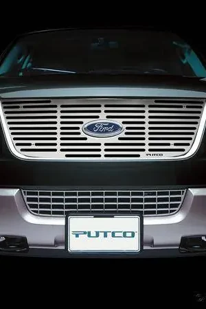 Deal Ford Expedition Putco Liquid Boss Grille - 302135