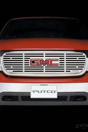 Price Drop GMC Yukon Putco Liquid Boss Grille - 302102