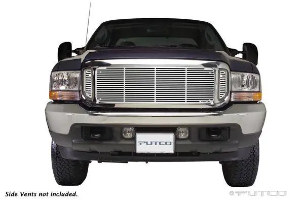 Wholesale Ford F350 Superduty Putco Liquid Grille - 92105