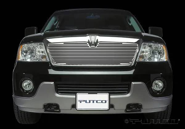 Buy Today Lincoln Navigator Putco Liquid Grille - 91117