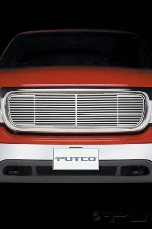 Big Sale GMC Yukon Putco Liquid Grille - 92102