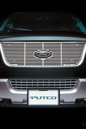 Authentic Ford Expedition Putco Liquid Grille - 91135