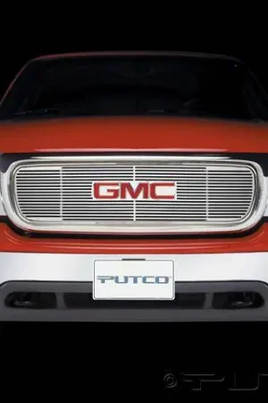 Buy Online GMC Sierra Putco Liquid Grille - 91102