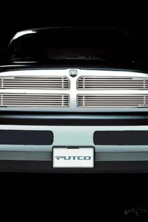 Shop Now Dodge Ram Putco Liquid Grille - 91103