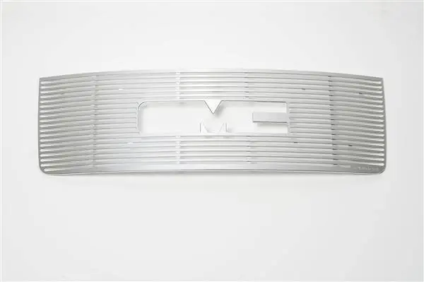 High Quality GMC Sierra Putco Liquid Grille - 91193