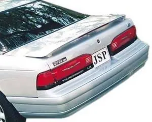 Price Cut Honda Accord JSP Paintable Wings - 92104