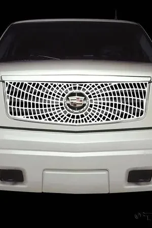 Cadillac Escalade Putco Liquid Spider Web Grille - 303115 Order Now