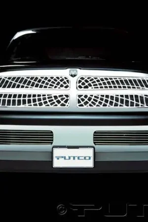 Dodge Ram Putco Liquid Spider Web Grille - 303103 Markdown