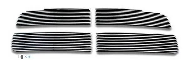 Lincoln Navigator Lund Grille - 84138 Top Pick