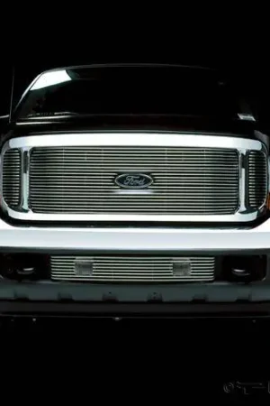 Ford Excursion Putco Shadow Billet Bumper Insert Grille - 72109 Discount