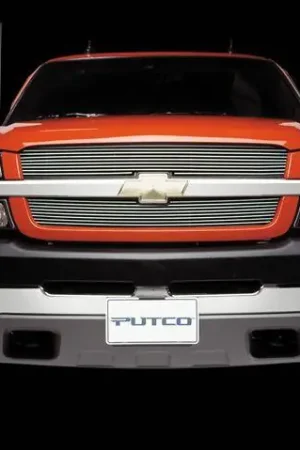 Chevrolet Equinox Putco Shadow Billet Grille - 71150 Hot Deal