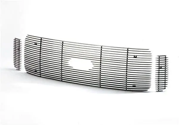One Day Deal Toyota Tacoma Putco Shadow Billet Grille - 71121