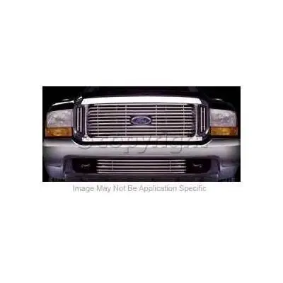 Ford Expedition Putco Virtual Tubular Bumper Grille - 32104 Certified