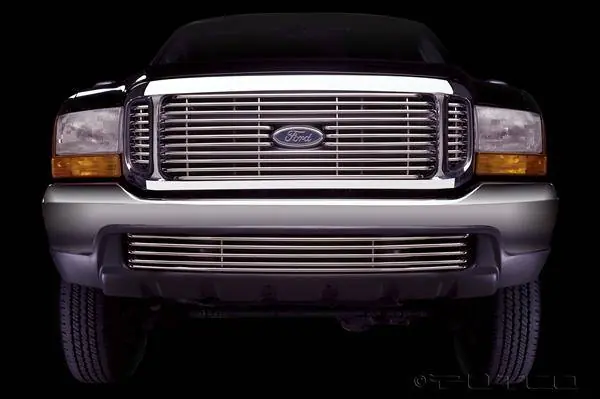 Budget Ford F250 Superduty Putco Virtual Tubular Grille - 31405