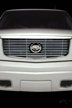 Best Price Cadillac Escalade Putco Virtual Tubular Grille - 31135