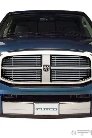 Hot Deal Dodge Ram Putco Virtual Tubular Grille - 31156
