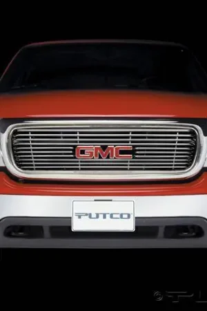 GMC Yukon Putco Virtual Tubular Grille - 31102 Hot Picks
