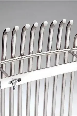 Cadillac Escalade Putco Virtual Tubular Vertical Bar Grille - 31115 Buy Online