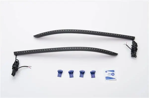 Dodge Ram Putco LED DayLiner - 280120 Trending