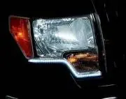 Ford F250 Superduty Putco LED DayLiner - 280160 Popular