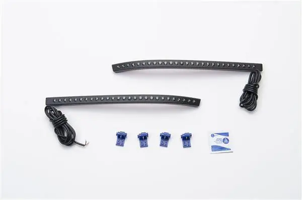 Luxury Ford F350 Superduty Putco LED DayLiner - 280160B