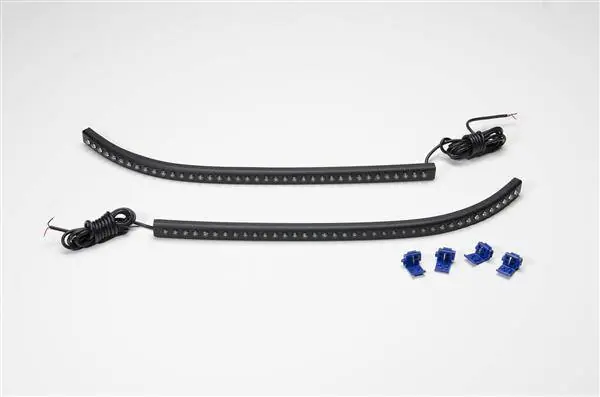 GMC Sierra Putco LED DayLiner - Black - 280110B Cheap