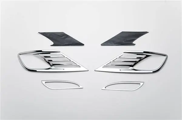 Sale Hyundai Elantra Putco Foglight Cover - 401775