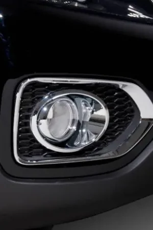 Must Have Kia Sorento Putco Foglight Cover - 401705