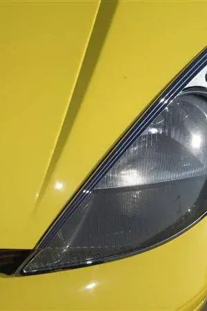 Ford Focus Putco Headlight Covers - 401252 Price Drop