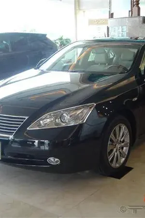 Lexus ES Putco Headlight Covers - 401226 Wholesale