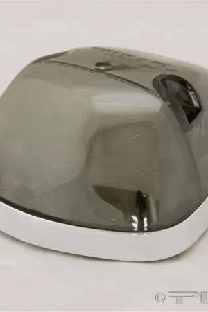 Price Cut Dodge Ram Putco LED Roof Lamp Replacements - Ion Chrome - 930532