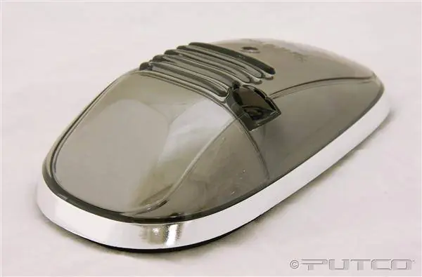 Dodge Ram Putco LED Roof Lamp Replacements - Ion Chrome - 930534 Hot Deal