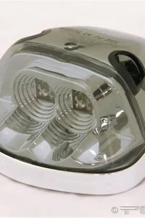 Price Drop Dodge Ram Putco LED Roof Lamp Replacements - Smoke - 920532
