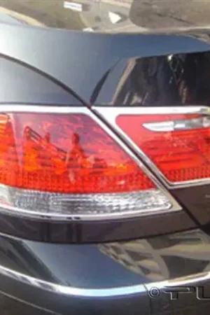 Don’t Miss Out BMW 7 Series Putco Taillight Covers - 400822