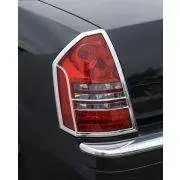 Hyundai Elantra Putco Taillight Covers - 408403 Limited Time