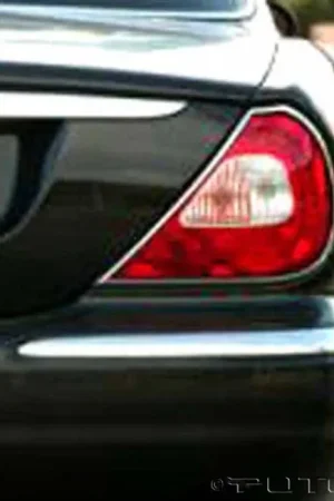 Jaguar XJ8 Putco Taillight Covers - 400830 Bulk Order