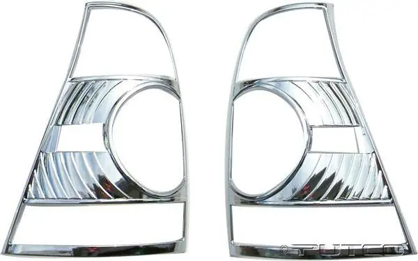 Low Price Toyota 4Runner Putco Taillight Covers - 400844