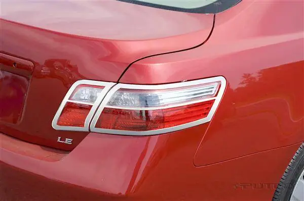 Wholesale Toyota Camry Putco Taillight Covers - 400855
