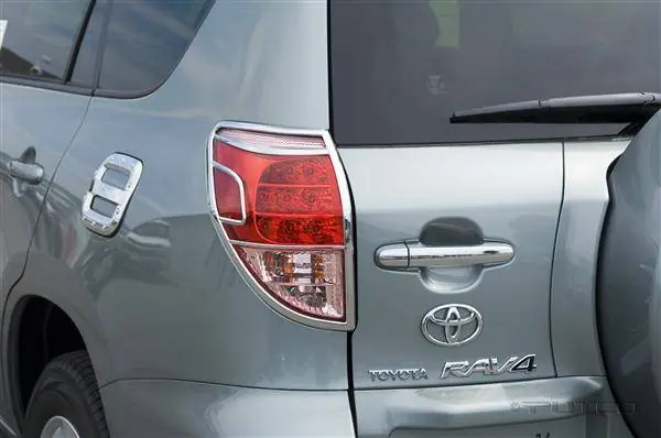 Toyota Rav 4 Putco Taillight Covers - 403816 Factory Price