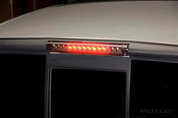 Viral Ford F150 Putco LED Third Brake Lights - Smoke - 920204