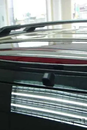 Buick Rendezvous Putco Third Brake Light Cover - 401814 Cheap