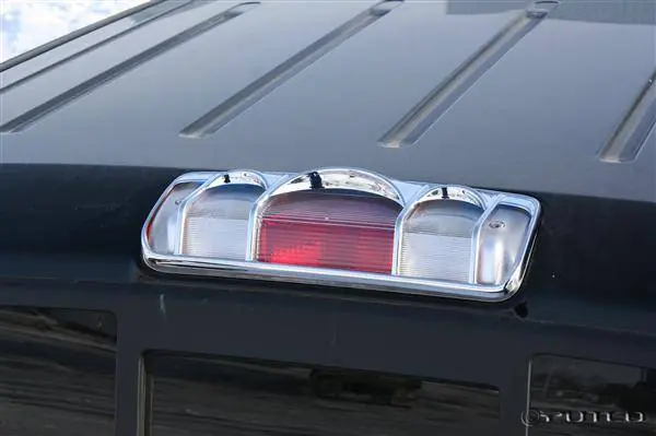 Fresh Stock Ford F150 Putco Third Brake Light Cover - 401808